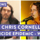 Russell Brand Suicide The trews