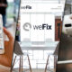 weFix header