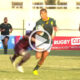 Baby Boks v Georgia