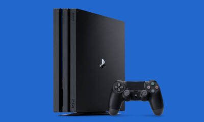 PS4 Pro