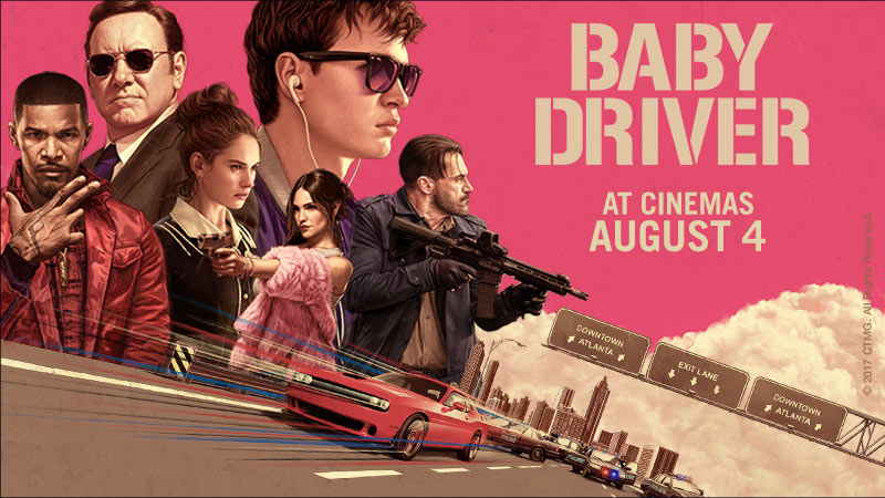 Baby Driver — Film Review. Edgar Wright has become one of a…