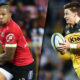 Lions Hurricanes Super Rugby