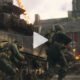 COD WWII multiplayer video