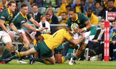 Sports preview weekend 29 Sept