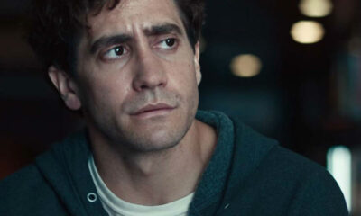 Stronger movie header