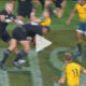 All Blacks Wallabies tackle