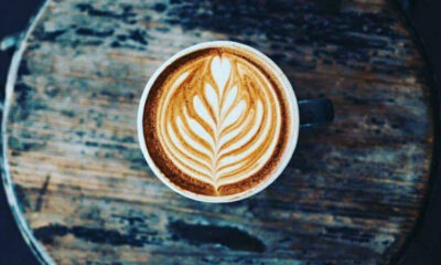 Coffee Snob Club header