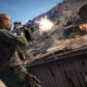 Ghost Recon Wildlands Ghost War