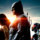 Justice League trailer