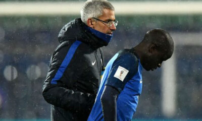 Kante