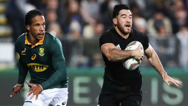 Milner-Skudder Skosan