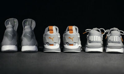 Puma Tsukimi pack