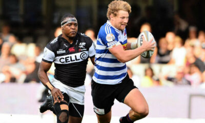 Western Province Sharks