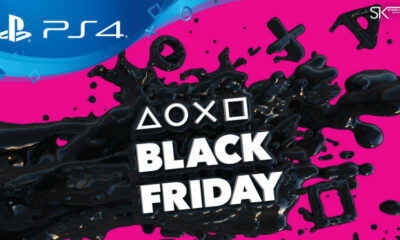 Black Friday PS deals