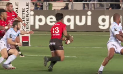 Fekitoa Toulon