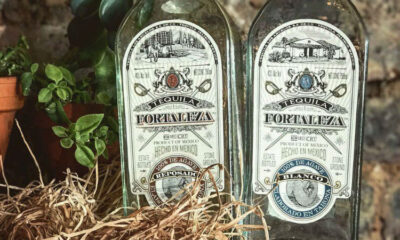 Fortaleza Tequila