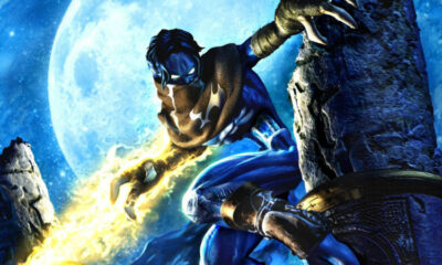 Legacy of Kain Soul Reaver header