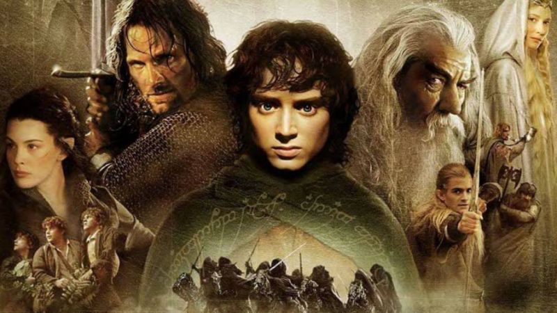 Lord of the Rings
