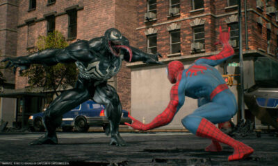 Marvel v Capcom Infinite Venom