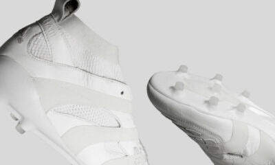 Predator Accelerator Adidas header