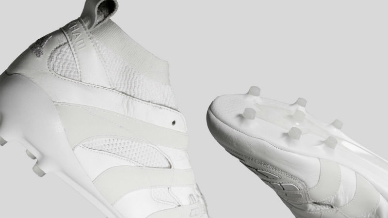 Predator Accelerator Adidas header