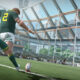 Rugby 18 game
