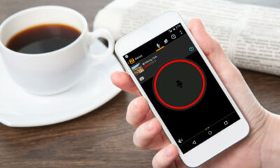 Zello App