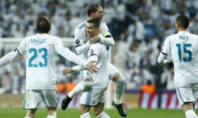 Cristiano ronaldo goal Dortmund