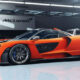 McLaren Senna