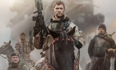 12 Strong