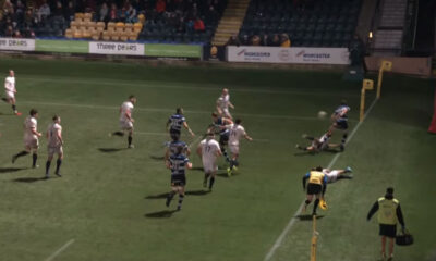 Bath Worcester Warriors