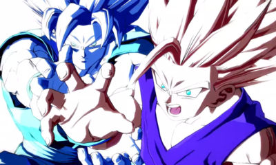 Dragon Ball FighterZ review