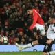 Jesse Lingard goal
