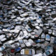 Phone Waste