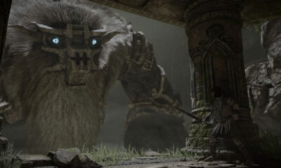 Shadow of the Colossus header 2