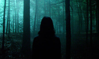 Slender Man movie