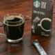 Starbucks Ready Brew