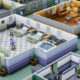 Two Point Hospital