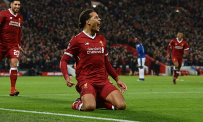 VVD-Liverpool
