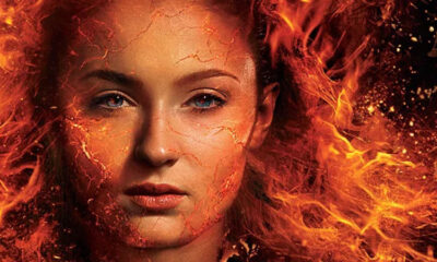 XMen Dark Phoenix