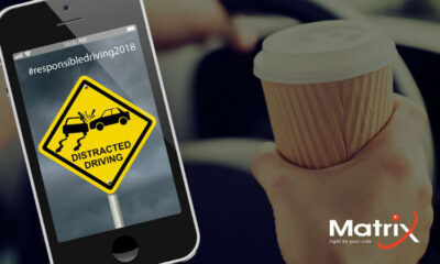 Matrix Driver Campaign