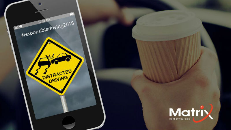 Matrix Driver Campaign