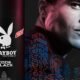 Playboy Code Black