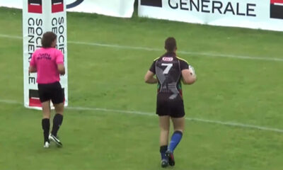 Rugby blooper 7s