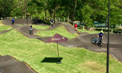 Sun-City bike park