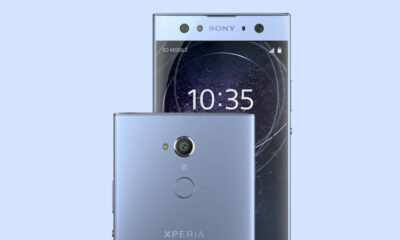Xperia XA2