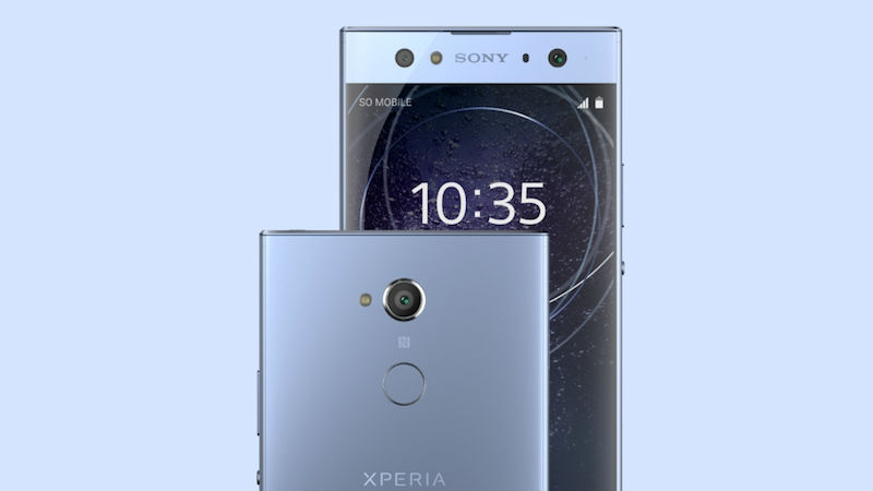 Xperia XA2