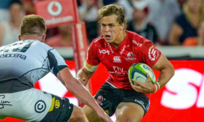 coetzee v sharks