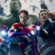 Avengers Age of Ultron