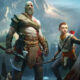 God of War 2018 header